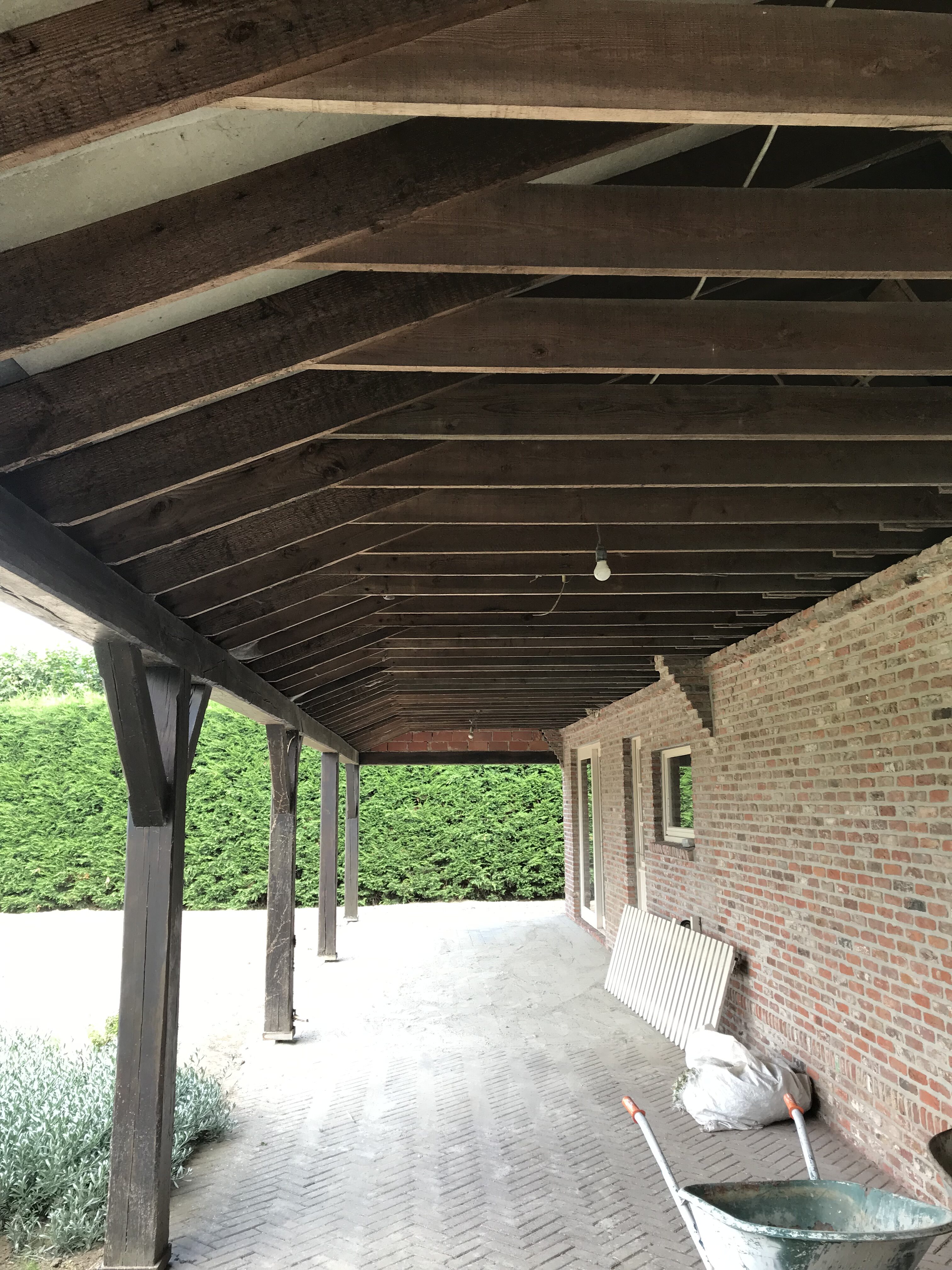oversteek